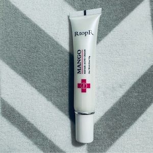 5/ $30 Mango repair acne cream